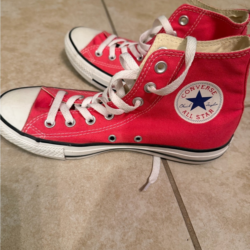 Converse All Star NWOT